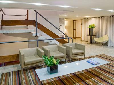Sia Park Executive Hotel