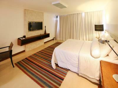 Sia Park Executive Hotel
