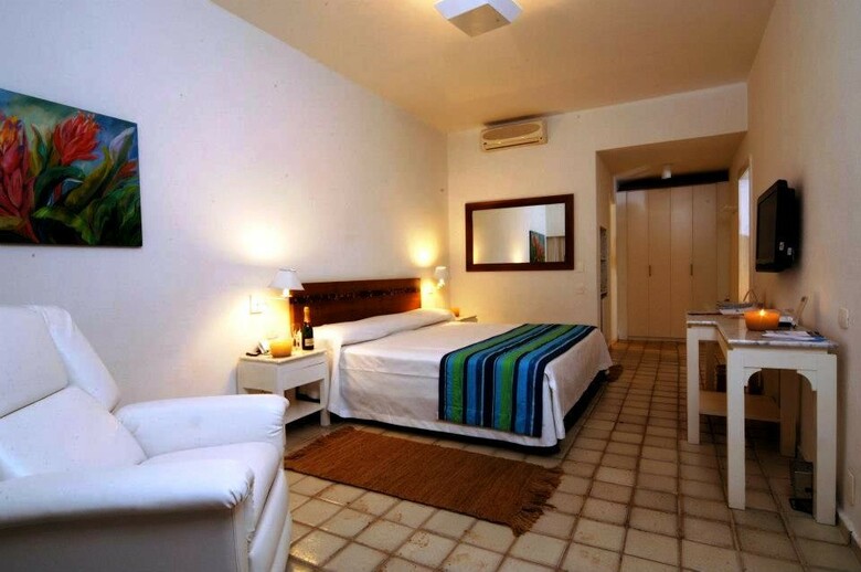 Hotel Portobello Resort & Safari