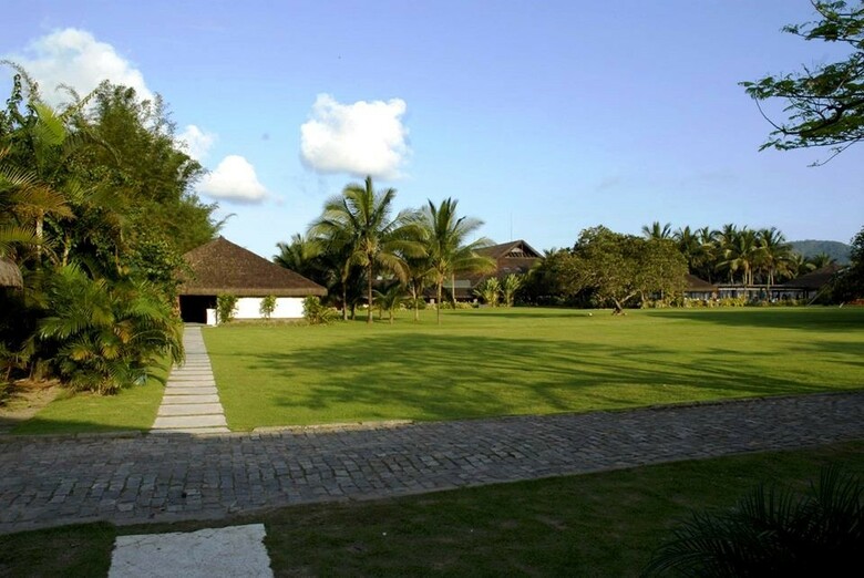 Hotel Portobello Resort & Safari