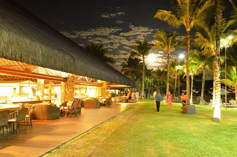 Hotel Portobello Resort & Safari