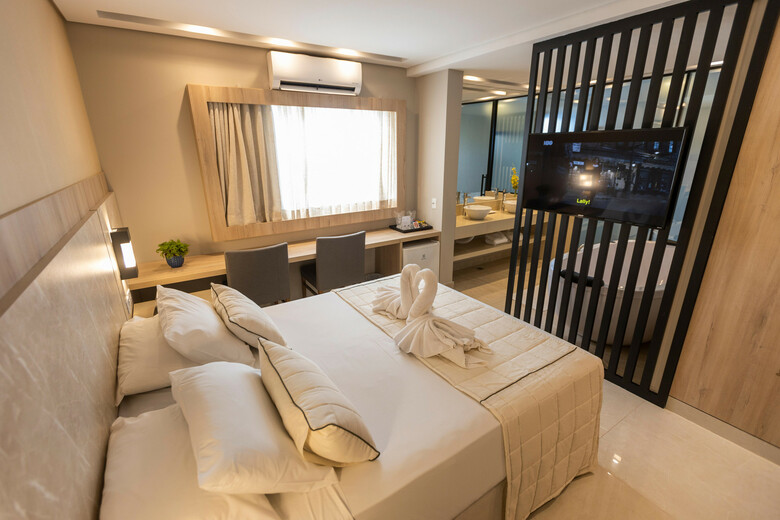 Hotel Nadai Confort