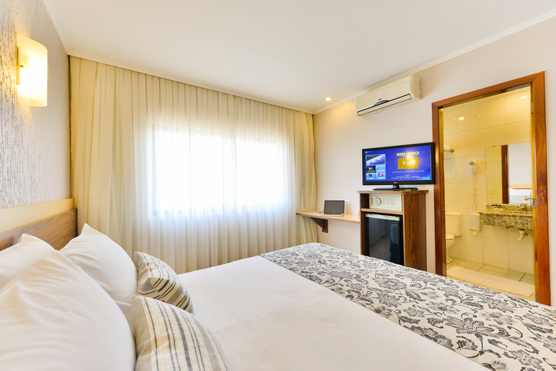 Hotel Nadai Confort