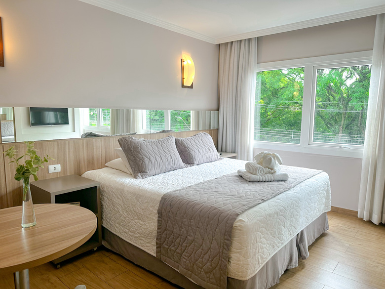Hotel Nadai Confort