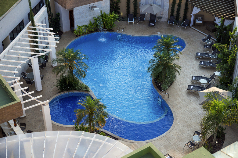Hotel Nadai Confort
