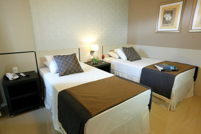 Hotel Nadai Confort