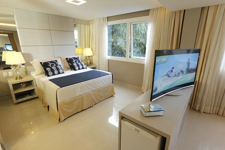 Hotel Nadai Confort