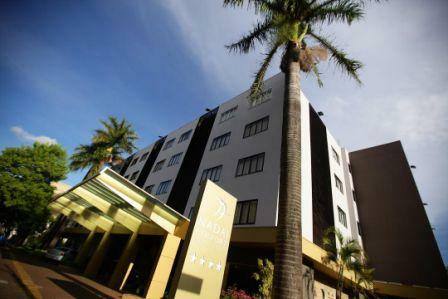 Hotel Nadai Confort