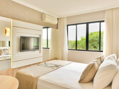 Hotel Nadai Confort