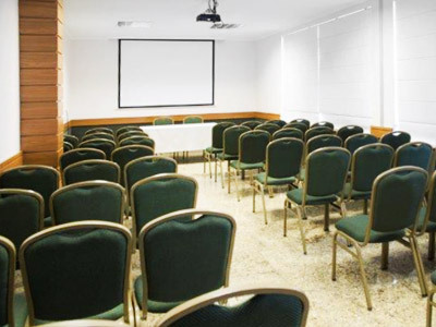 Hotel Nadai Confort
