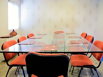 Hotel Nadai Confort