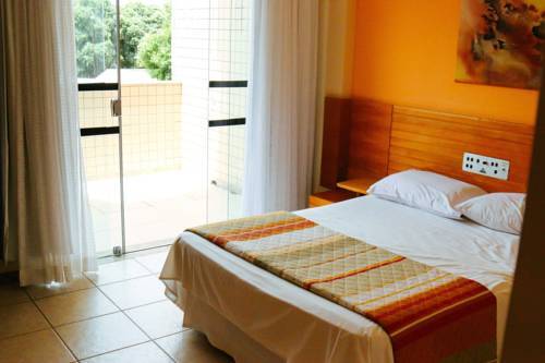Hotel Pedra Negra