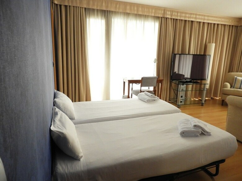 U Hotel Villa-gom�