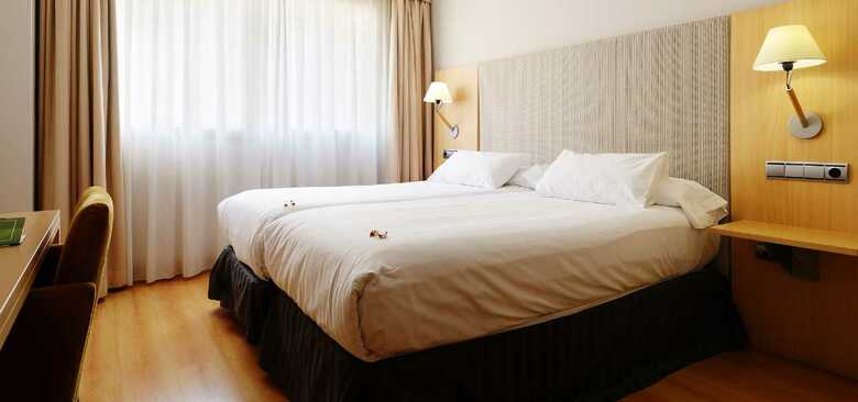 U Hotel Villa-gom�