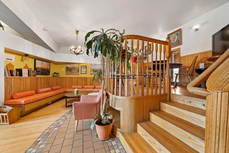 Hostal Qupqugiaq Inn