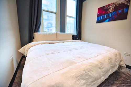 Hostal Hostelling International Chicago