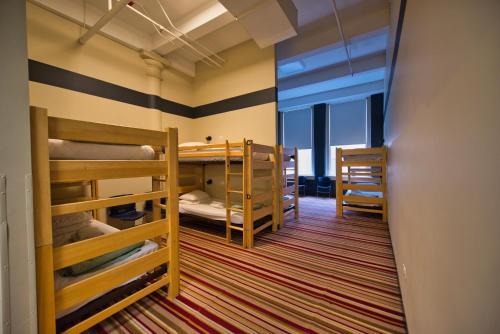 Hostal Hostelling International Chicago