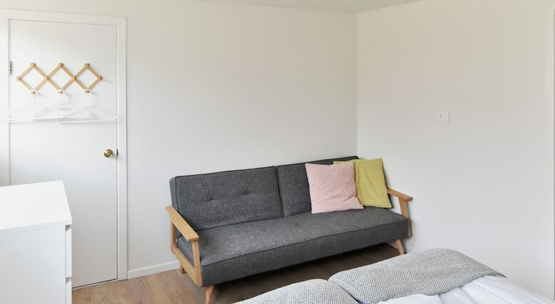 Natura Apartments