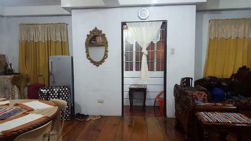 Carlos Residence