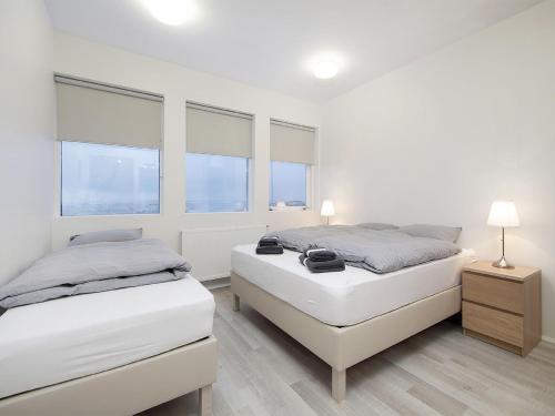 Bed & Breakfast Kef Guesthouse At Gr�n�svegur