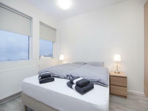 Bed & Breakfast Kef Guesthouse At Gr�n�svegur