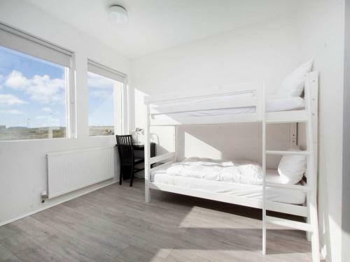 Bed & Breakfast Kef Guesthouse At Gr�n�svegur