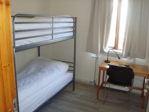 B&B Guesthouse Hrafnabj�rg