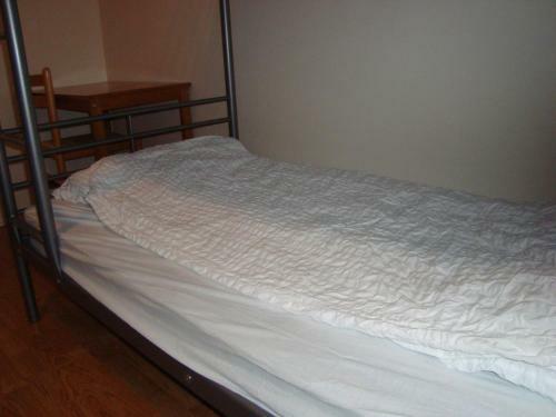 B&B Guesthouse Hrafnabj�rg