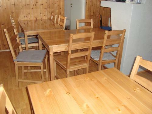 B&B Guesthouse Hrafnabj�rg