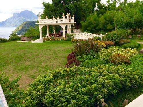 Agroturismo Ataalaya Farmhouse