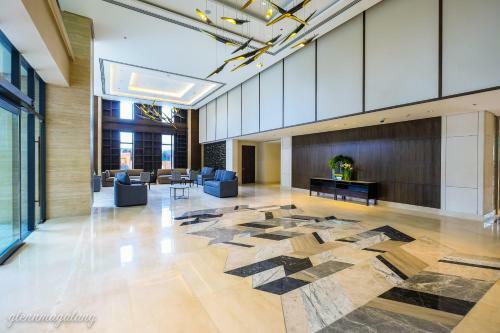 Aparthotel Somerset Alabang - Multiple Use Hotel And Staycation Approved