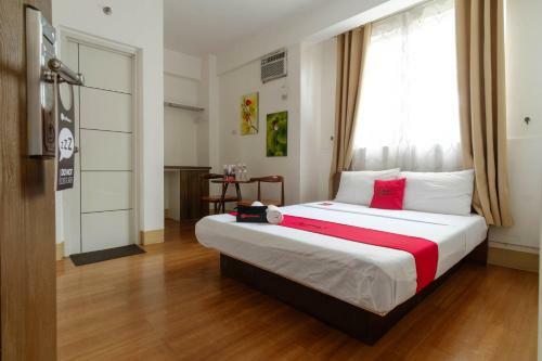 Albergue Sulit Dormitel