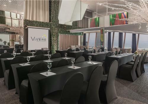 Vivere Hotel And Resorts