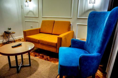 Parque Espa�a Residence Hotel Managed By Hii