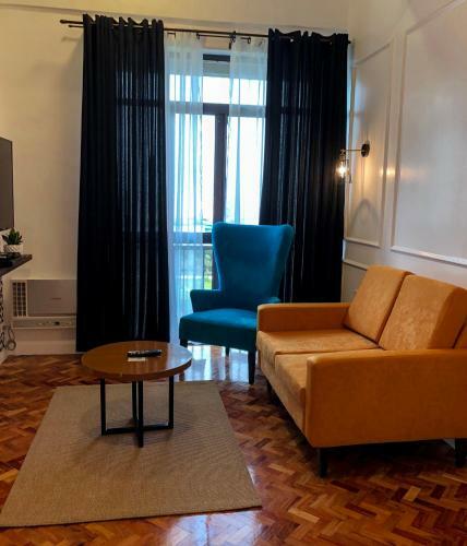 Parque Espa�a Residence Hotel Managed By Hii