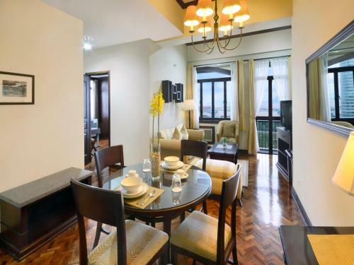 Parque Espa�a Residence Hotel Managed By Hii