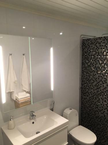 Apartamento Stava Mosters