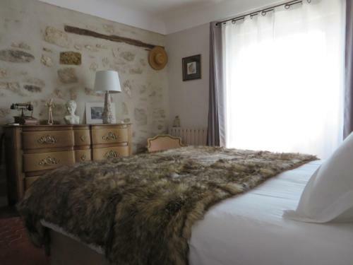 Bed & Breakfast Au Ralenti Du Lierre
