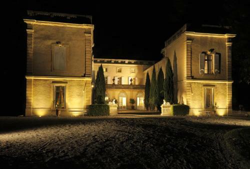 Villa Chateau De Raissac