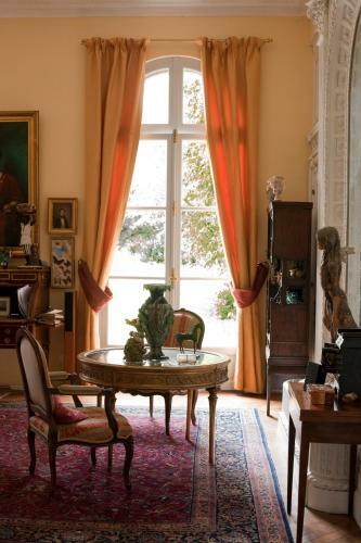 Villa Chateau De Raissac
