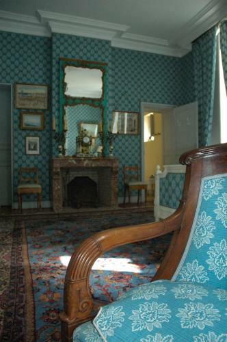 Villa Chateau De Raissac