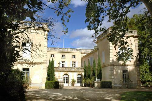 Villa Chateau De Raissac