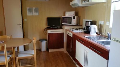 Camping Colomba