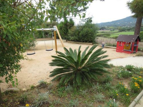 Camping Colomba