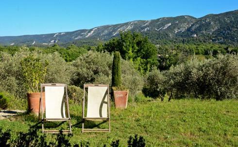 Bastide Le Mourre