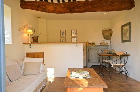 Bastide Le Mourre