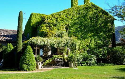 Bastide Le Mourre