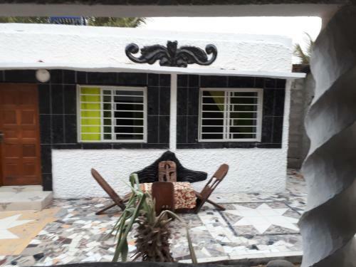 Hotel Jungle Beach Resort