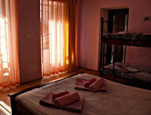 Hostel K-general