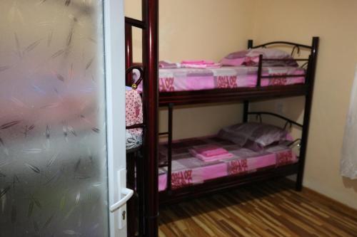 Hostel K-general
